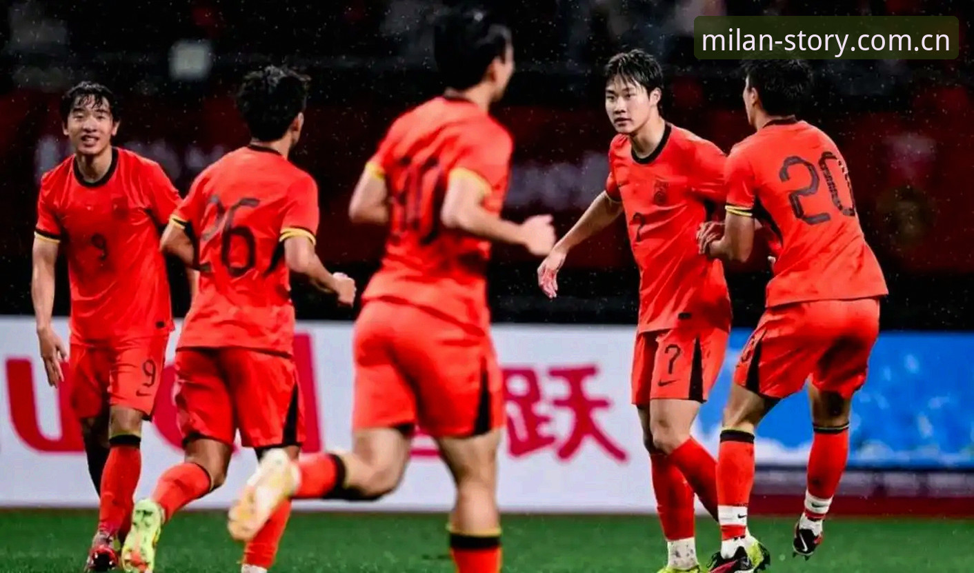 土伦杯实用观察笔记：U19国足憾负突尼斯带来的思考与启示