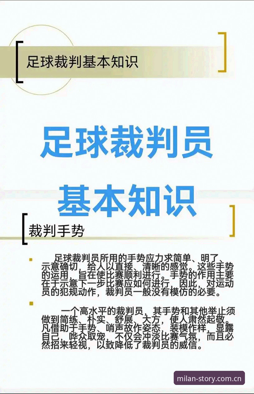 马宁世界杯执裁心理准备教程：判罚者与观众的距离管理