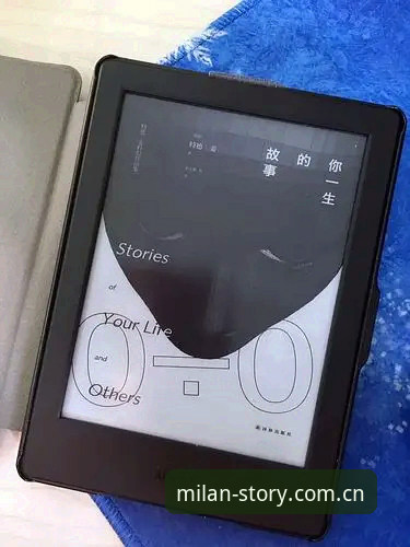每件单品故事 QF8V APP下载使用指南——数据与体验的真实拆解